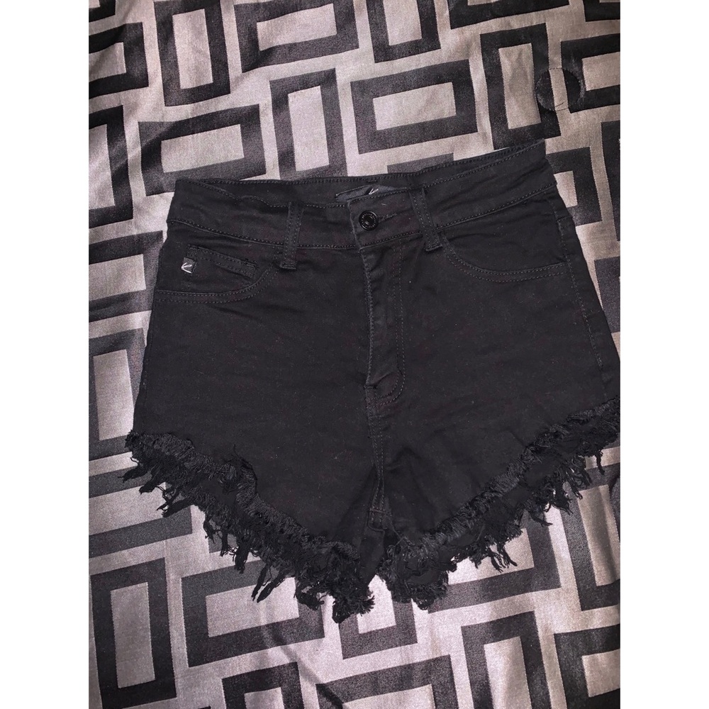 KanCan shorts